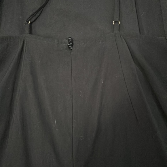 Topshop backless halter style minidress - Picture 3 of 6